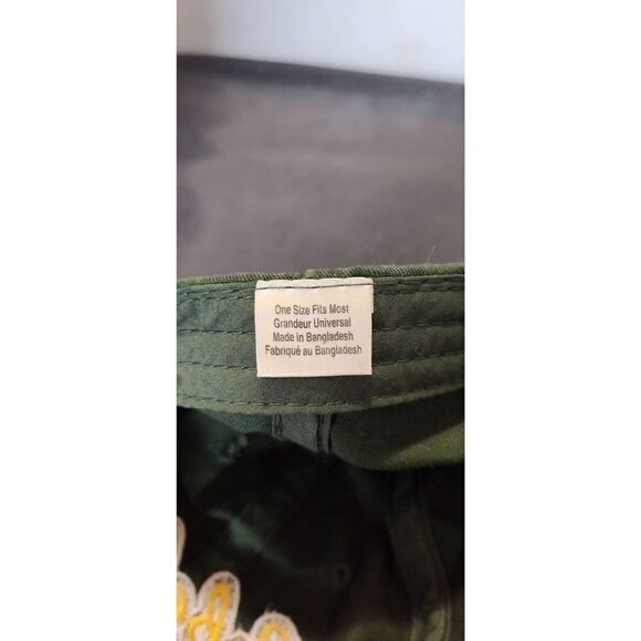 CABELA'S Adjustable green cap/hat - Picture 5 of 5